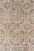 Vintage Oushak Area Rug (6' x 10')